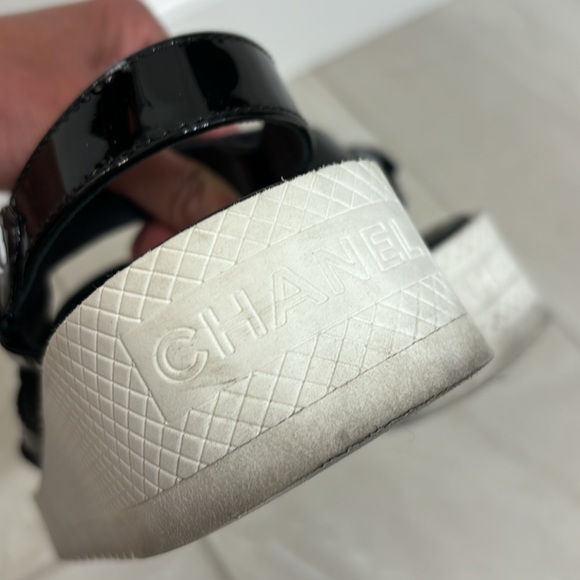 🌸🌺DADDY Chanel Sandal🌸🌺